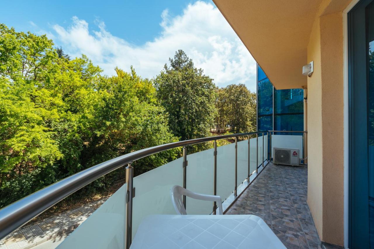 Hotel Elitza Kiten  Exterior foto